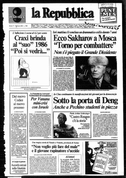 La repubblica